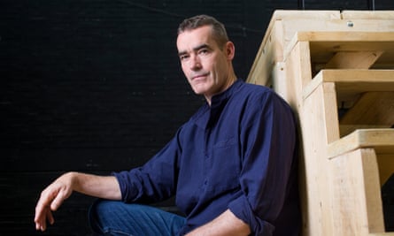 ‘Our success depends on free exchange’ … Rufus Norris