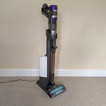 Shark PowerDetect Clean & Empty IP3251