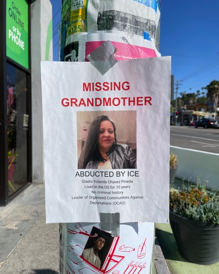 Posters in Los Angeles