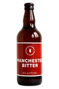 Marble Brewery’s Manchester Bitter