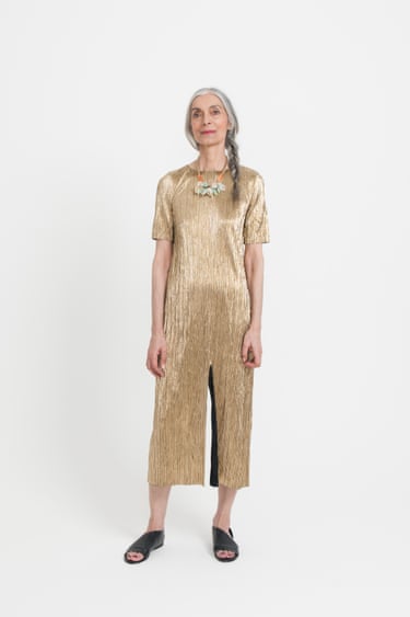 The best gold pieces for all ages in pictures | Fashion | The Guardian The best gold pieces for all ages in pictures | Fashion | The Guardian