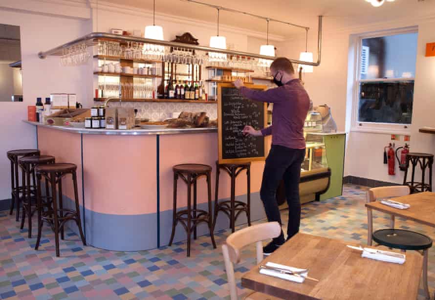 Cafe Deco London Wc1 I Ve Added It To My Little Black Book Of Exceptional Places Restaurant Review Food The Guardian Cafe Deco London Wc1 I Ve Added It To My Little Black Book Of Exceptional Places Restaurant Review Food The Guardian