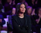 Cancelamento de turnê de Candace Owens na Austrália deixa 15 mil sem reembolso
