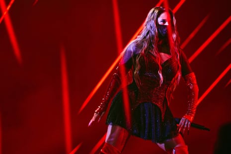 Sweden at Eurovision 2026