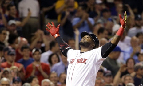 Baseball Hall of Fame: David Ortiz has wholesome reaction to HOF vote