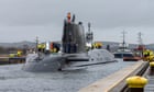 Starmer to make defence pledges with ‘bedrock’ of nuclear deterrent