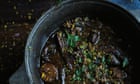 How to turn wilted herbs and old bread into Catalan seasoning – recipe | don't waste