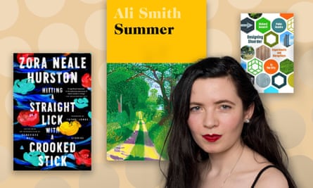 The best books of 2020, chosen by Naoise Dolan