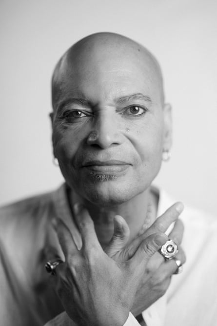 Sananda Maitreya in 2025.