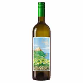 M&S Vermentino Sicilia 2020