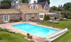 Homes in England and Wales with big gardens ‘should pay more for water’ Homes in England and Wales with big gardens ‘should pay more for water’