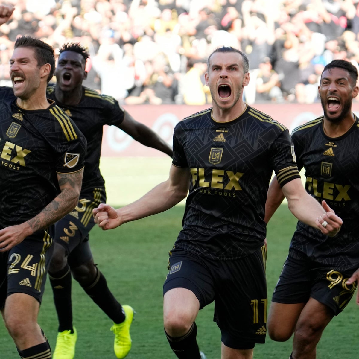 Leagues Cup News Los Angeles Football Club