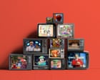 Faster! Louder! Brighter! How the attention economy overwhelmed children’s TV