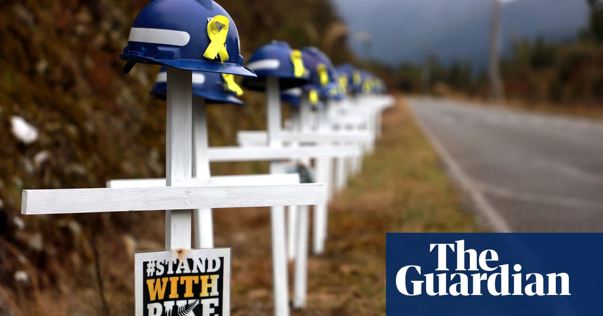 ‘It hits you hard’: shock as bodies of Pike River miners found 11 years after New Zealand disaster