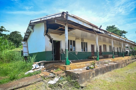 Etas primary school