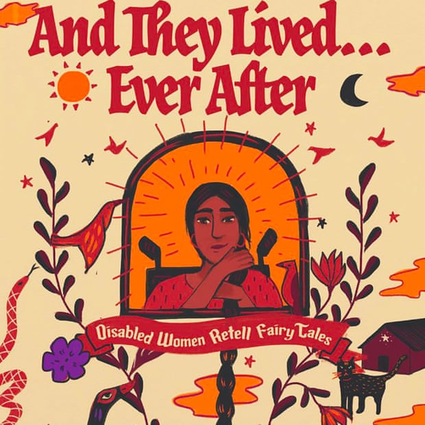 And they lived ever after cover