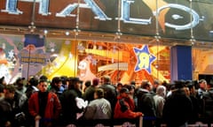 Nintendo Switch 2 Gameplay