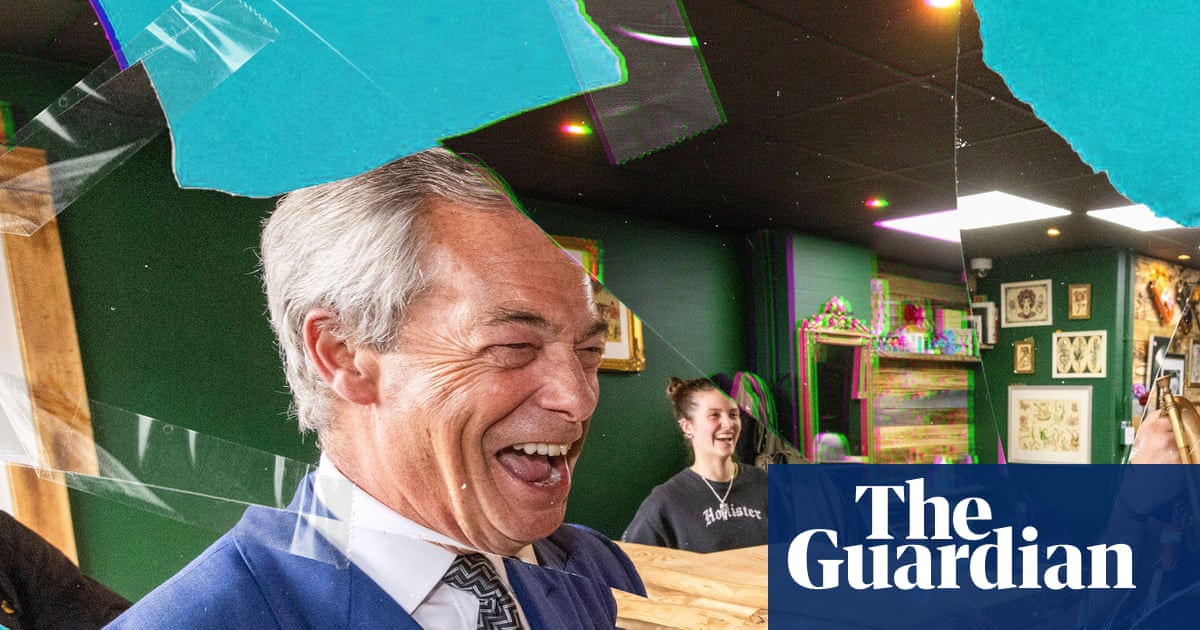 应用程序、活动家和“空战”:埃塞克斯战役是对英国改革商业化的考验 应用程序、活动家和“空战”:埃塞克斯战役是对英国改革商业化的考验