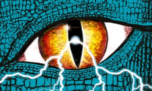 Cressida Cowell My Tour Through 15 Years Of How To Train Your