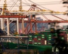 Trump administration announces new tariffs on more than 80 countries, claiming failed ‘forced labor’ enforcement – US politics live