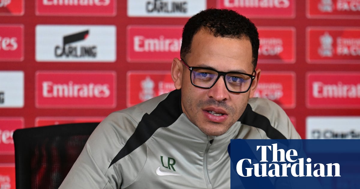 ‘I’ll make the decisions’: Liam Rosenior confident he will be in control at Chelsea