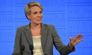 Tanya Plibersek