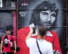 Manchester United v Ipswich Town: Premier League – live