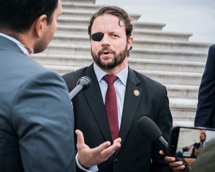 Trump-aligned candidates surge as some incumbents fall: five key takeaways from US primary elections