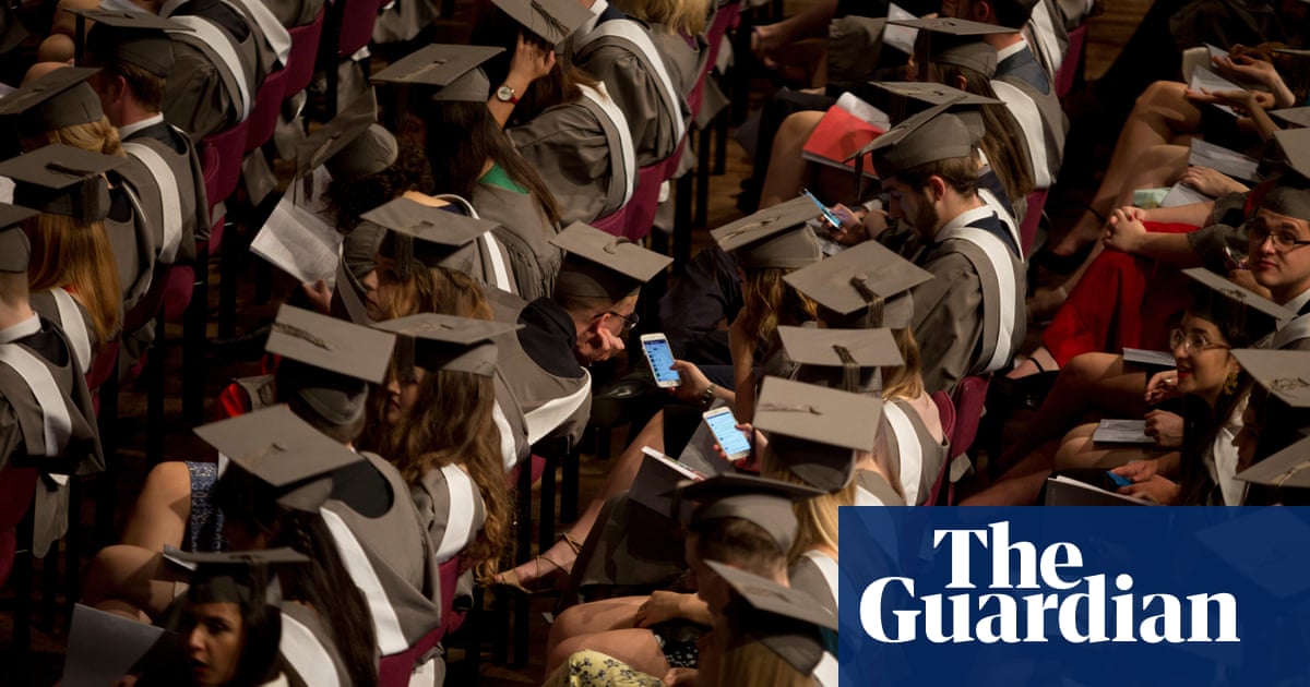 UK work visas for foreign graduates to be extended to two years