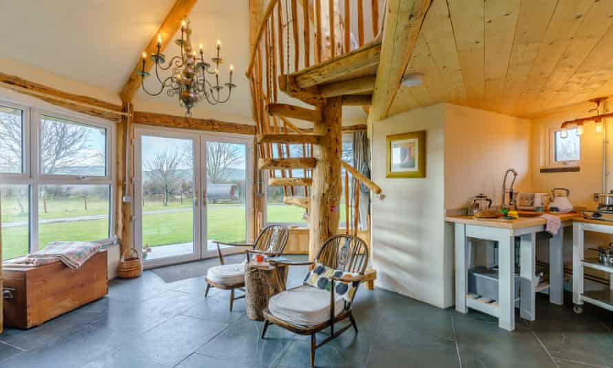 Ty Crwn, Camarthen, Camarthenshire, Wales