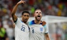 England sweep past Senegal to set up World Cup quarter-final with France