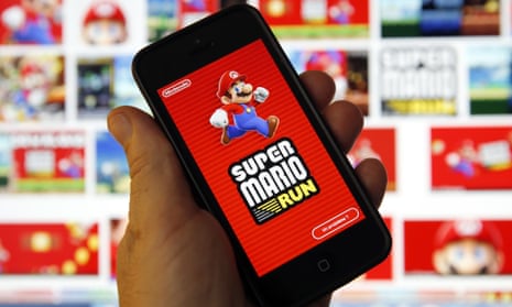 How to download Nintendo's 'Super Mario Run' on your iPhone, iPad