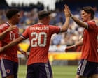 Bolivia 0-4 Scotland: World Cup 2026 warm-up – live reaction