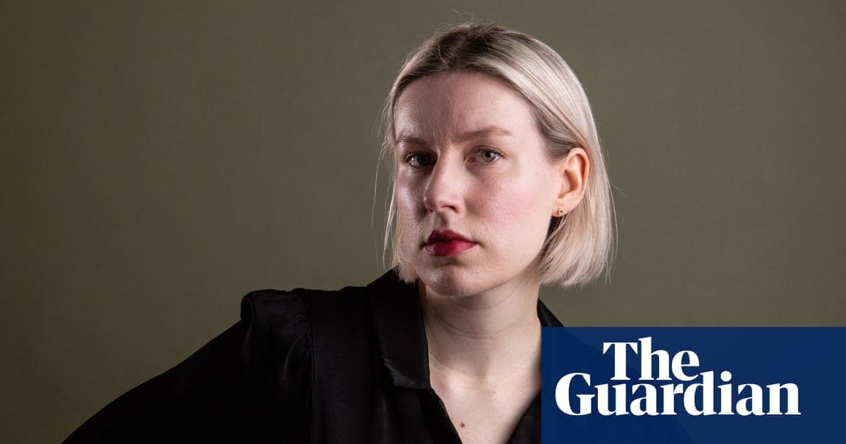Permanence by Sophie Mackintosh review – high-concept adultery fable