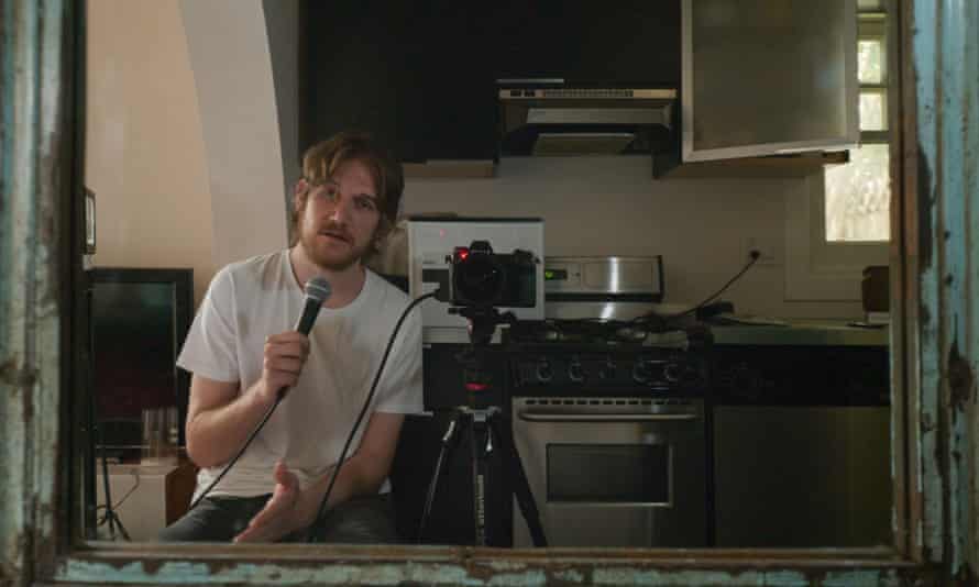 How Bo Burnham's Netflix special Inside set the bar for quarantine art | Bo Burnham | The Guardian