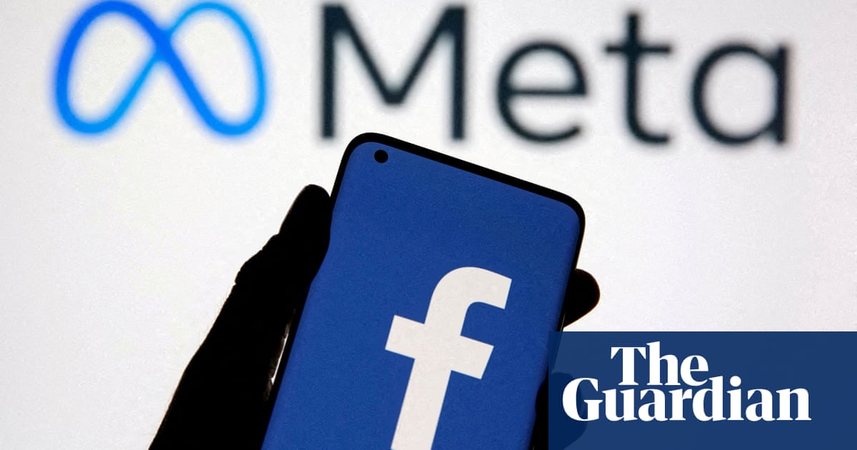 Facebook to axe ‘discriminatory’ algorithm in US government settlement