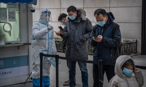 Coronavirus news live: Poland enters fifth Covid wave; Australia reports record daily death toll | World news 1 4794