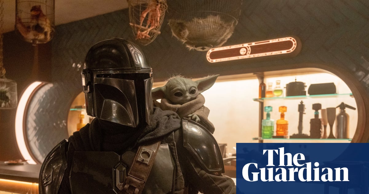 The Mandalorian and Grogu has lowest box office opening for a Star Wars film in Disney era The Mandalorian and Grogu has lowest box office opening for a Star Wars film in Disney era
