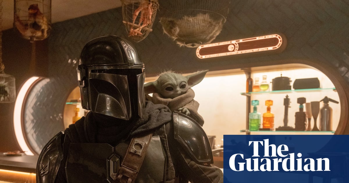 The Mandalorian and Grogu to Mayday: the seven best films to watch on TV this week