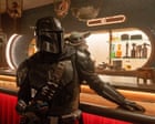 Jon Favreau's 'The Mandalorian and Grogu' Debuts on Streaming
