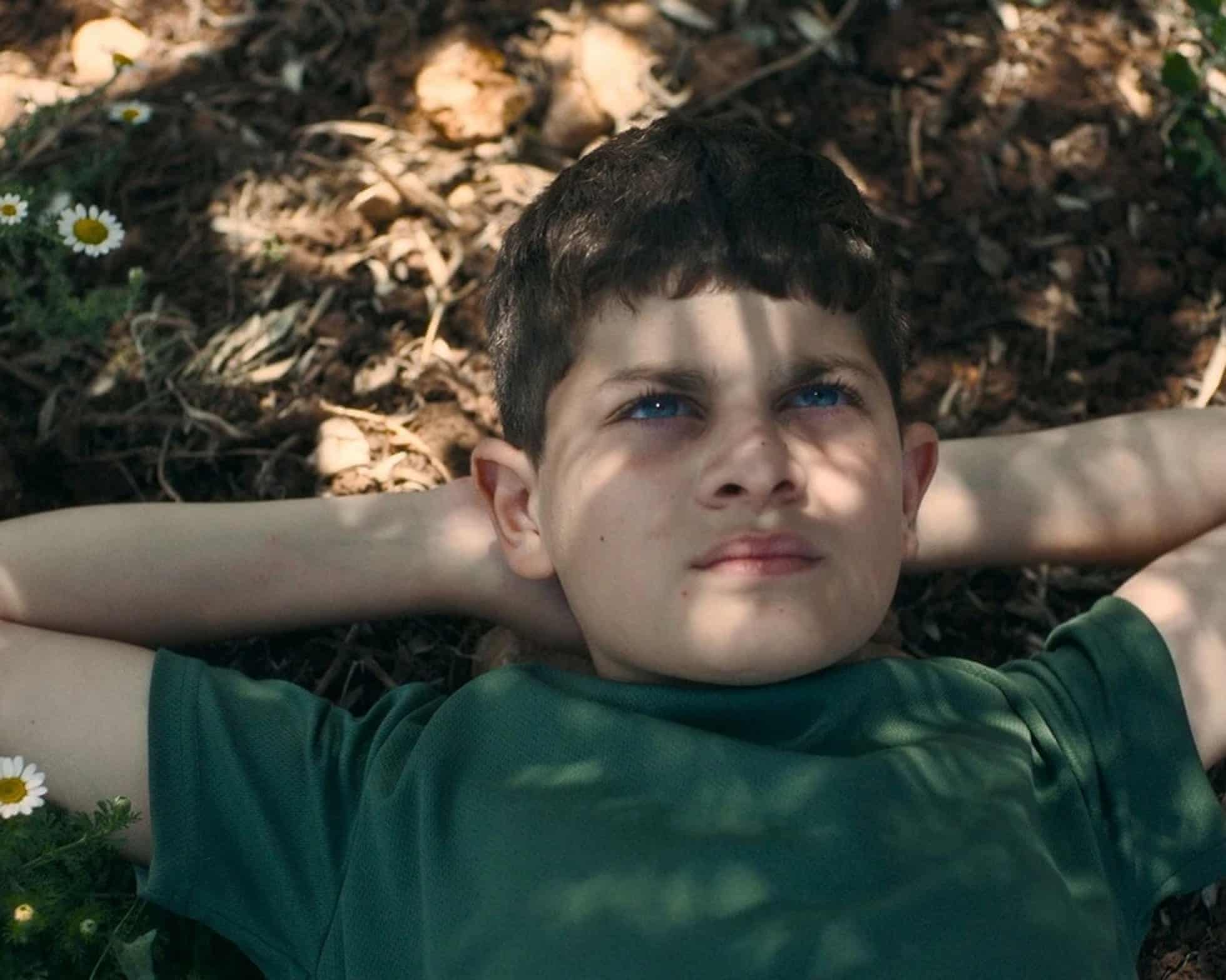 Palestinian film wins first prize