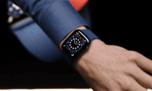 Swatch Ceo Apple Watch Is Interesting Toy That Can T Last More Than 24 Hours Apple Watch The Guardian Swatch Ceo Apple Watch Is Interesting Toy That Can T Last More Than 24 Hours Apple Watch The Guardian