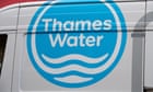 Fresh crisis for Thames Water as investors pull plug on £500m of funding
