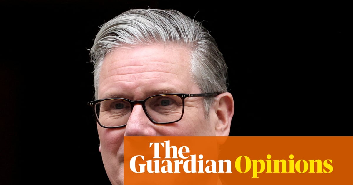 The Guardian view on Starmer and Mandelson: questions that won't go away | Editorial