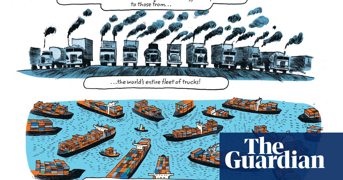 Review of World Without End by Jean-Marc Jancovici and Christophe Blain – an illustrated perspective on the climate emergency | Books on science and nature Review of World Without End by Jean-Marc Jancovici and Christophe Blain – an illustrated perspective on the climate emergency | Books on science and nature