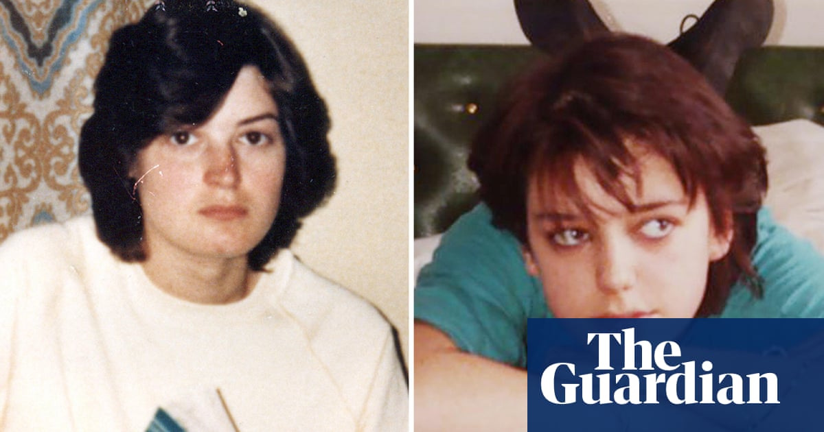 Man admits 1987 killings of two women in Tunbridge Wells