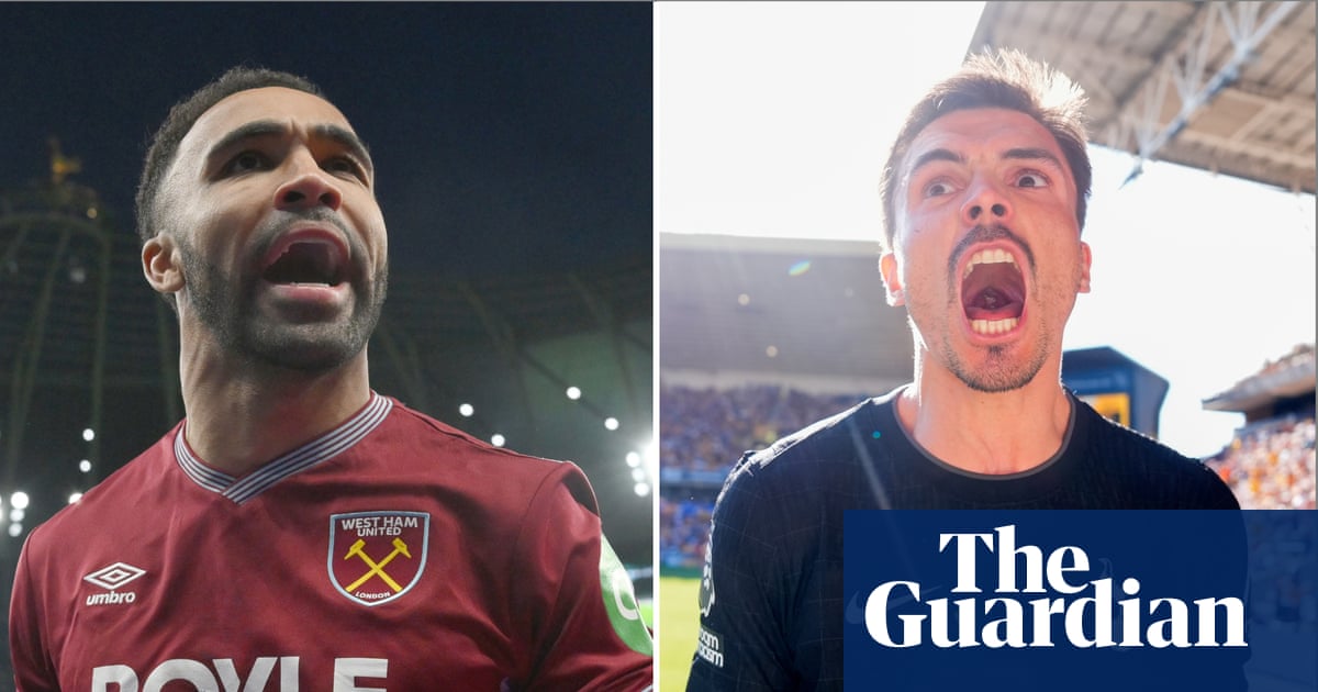 Football Daily | Premier League drama-magnets ready to wrestle spotlight off Championship