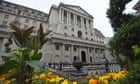 Bank of England defends £100,000 summer party