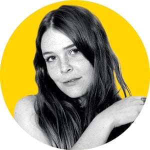 Maggie Rogers