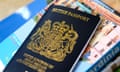 eu travel expired passport
